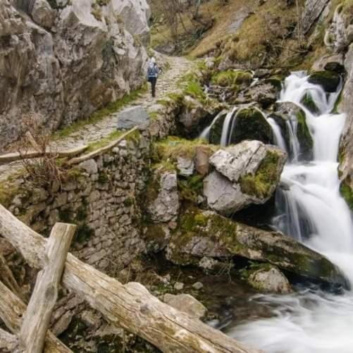 Гостьовий будинок Casa Cuevas Cuevas  Екстер'єр фото